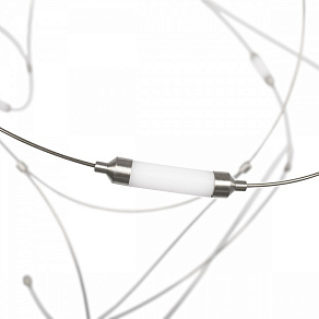 Подвесная люстра Loft it Flock of Light 10309/31 CR