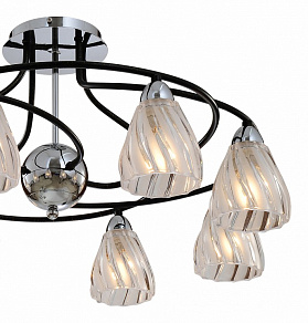 Потолочная люстра ST-Luce SL329 SL329.142.08
