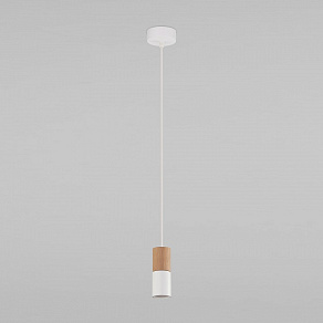 Подвесной светильник TK Lighting Elit 6305 Elit White Wood