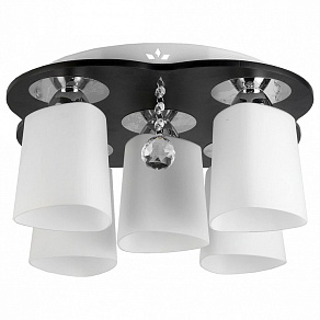 Накладной светильник TopLight Marsha TL2680X-06WC
