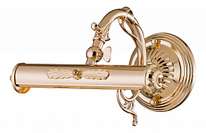 Подсветка для картины Maytoni Picasso PIC114-01-G