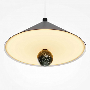 Подвесной светильник Maytoni Bell MOD534PL-L16B3K