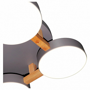 Накладной светильник Natali Kovaltseva 2132 LED LAMPS 81326