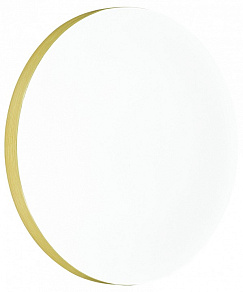 Накладной светильник Sonex Smalli 3066/AL