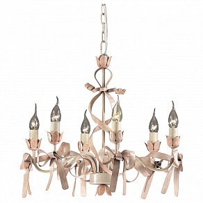 Подвесная люстра Odeon Light Esteli 2527/6