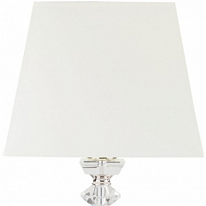 Настольная лампа декоративная Maytoni Chandler MOD019TL-01CH