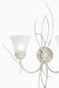 Бра Arte Lamp Brushwood A4111AP-2WA