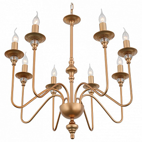 Подвесная люстра ST-Luce Novento SL186.203.08