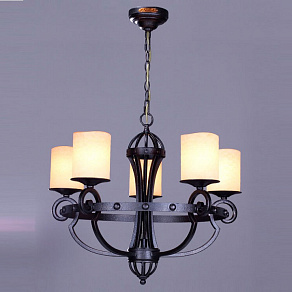 Подвесная люстра L'Arte Luce Fort L50305.46