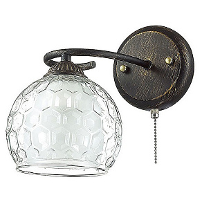 Бра Lumion Ampolla 3082/1W