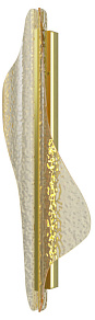 Бра Maytoni Botanica MOD513WL-L10BS3K