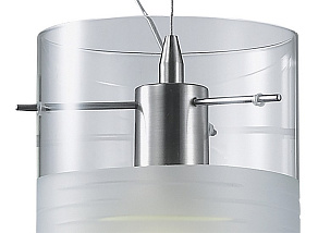 Подвесной светильник Odeon Light Marza 2738/1A