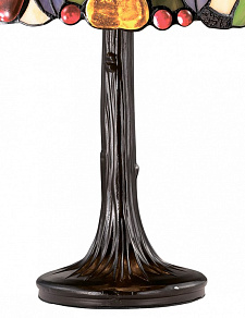 Настольная лампа декоративная Odeon Light Carotti 2639/1T