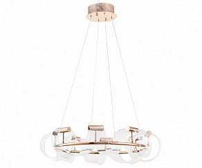 Подвесной светильник Kink Light Ранни 08037-70,37