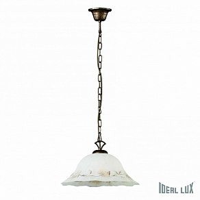 Подвесной светильник Ideal Lux FOGLIA FOGLIA SP1 D40