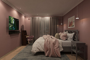 Встраиваемый светильник Denkirs DK3020WB DK3020-WB