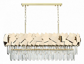 Подвесная люстра ST-Luce Caserta SL1232.203.07