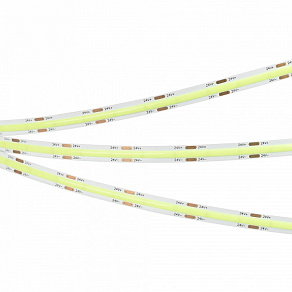 Лента светодиодная Arlight COB открытая 032174(3)
