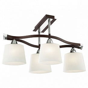 Люстра на штанге Favourite Gondola 1096-4U