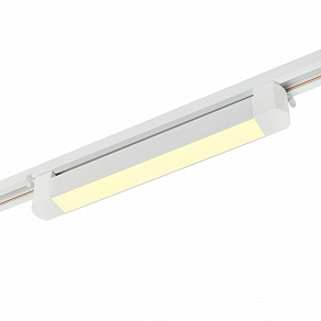 Накладной светильник MyFar Lines MT0112-16W3K-W