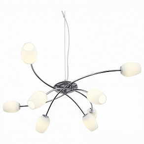 Подвесная люстра ST-Luce Luna SL478.103.08