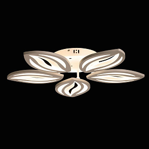 Потолочная люстра De City Мадлен 15 424018405