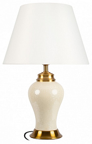 Настольная лампа декоративная Loft it Daisy 10488T