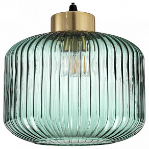 Подвесной светильник Ideal Lux Mint-2 MINT-2 SP1 VERDE