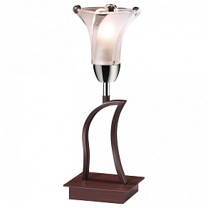 Настольная лампа декоративная Odeon Light Iwo 2237/1T