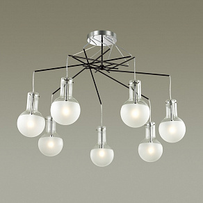 Люстра на штанге Odeon Light Marco 4029/7