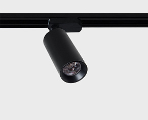 Светильник на штанге Italline M04-408 M04-408 black 3000K