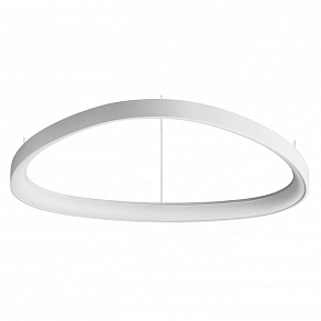 Подвесной светильник Ideal Lux Gemini GEMINI SP D61 BIANCO