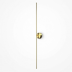 Накладной светильник Maytoni Elegant C084WL-L18BS2.7K-1