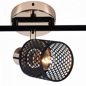 Спот Reluce 05900 05900-0.8-03 BK+FGD