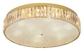 Накладной светильник Newport 8240 8249/PL gold NEW