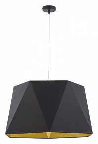 Подвесной светильник TopLight Aileen TL1623H-01BG