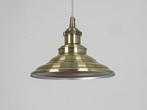 Подвесной светильник Manne Lydia CL.7005-1BR