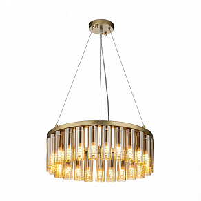 Подвесная люстра Favourite Slang 4503-25P