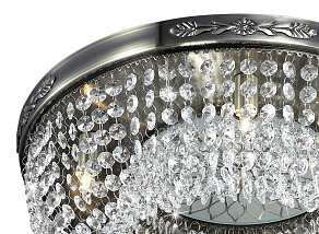 Потолочная люстра Odeon Light Trena 2778/5C