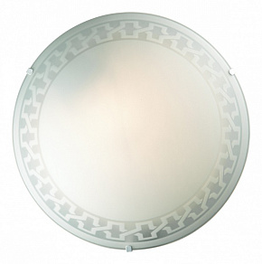 Накладной светильник Sonex Vassa 1203/M