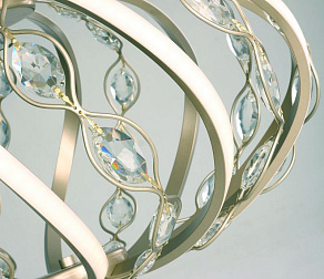 Подвесной светильник Favourite Savory 2564-5PC