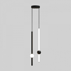 Подвесной светильник Inodesign Orion Black Orion Black Double