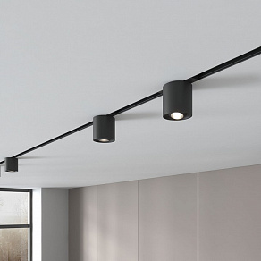 Накладной светильник Elektrostandard Slim Magnetic 85053/01