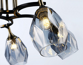 Люстра на штанге Ambrella TR TR303039