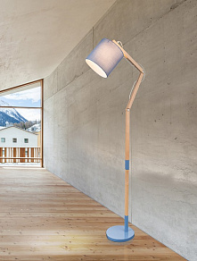 Торшер Globo Mattis 21514S