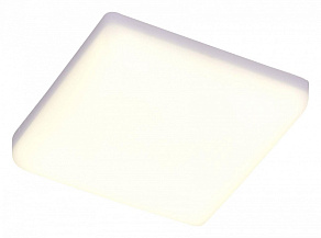 Встраиваемый светильник ST-Luce ST700 ST700.048.16