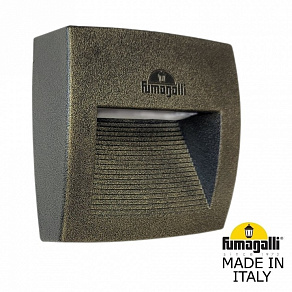 Накладной светильник Fumagalli LORENZA AS1.000.000.BXJ1L