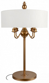 Настольная лампа декоративная Loft it Concord 10563T