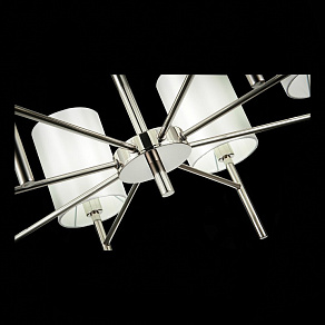 Подвесная люстра EVOLUCE Noia SLE107303-08