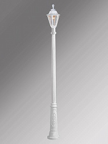 Фонарный столб Fumagalli Rut E26.157.000.WXE27